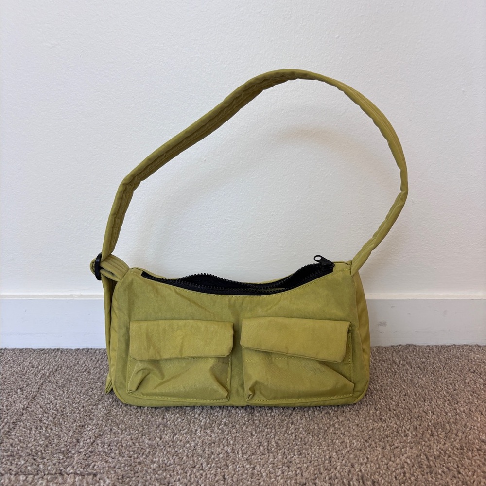 BAGGU Cargo Shoulder Bag